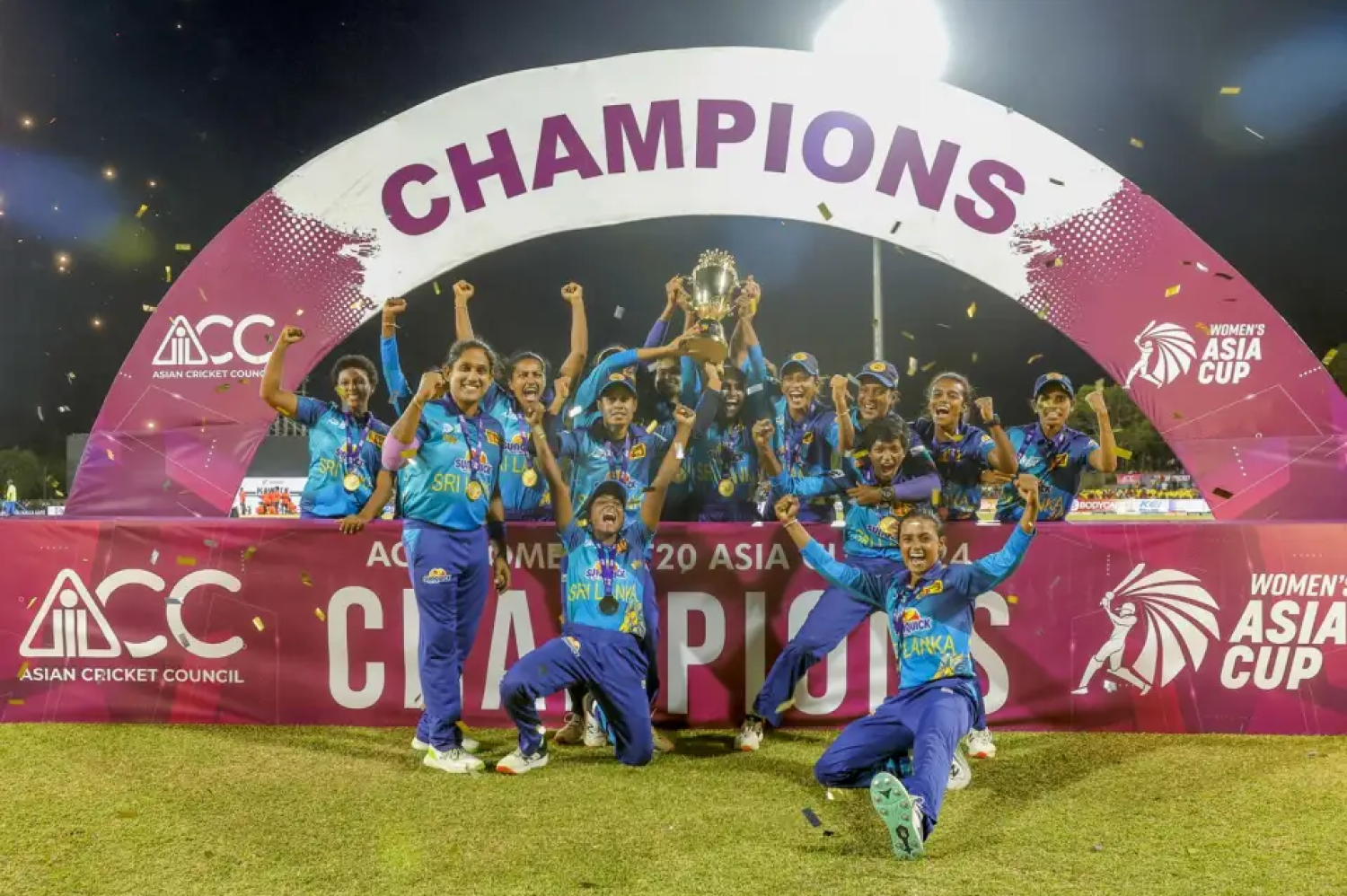 Asia Cup 2025